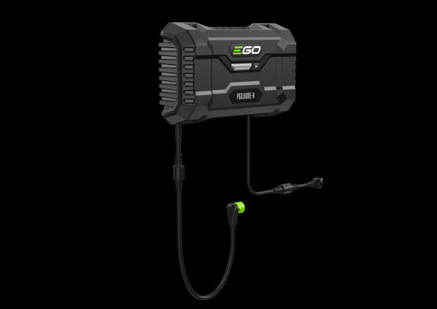 EGO EGPGX1600EH 56V 1600W Charging Hub